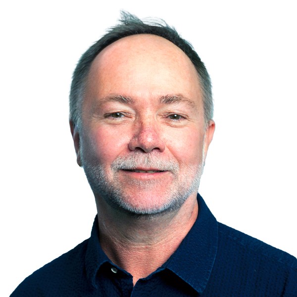 square headshot Frank Yerrace